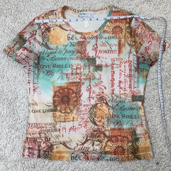 Lana Sport Petite Top - Picture 11 of 14